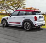 Mini John Cooper Works Countryman 2017 года (LA)